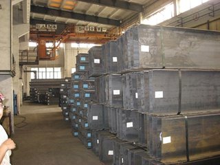 工字鋼 佳木斯q345B工字鋼q345d工字鋼q345e工字鋼