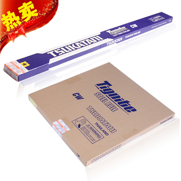 批發NAKAYAMA日本中山鏡面模切刀0.71x23.60mm印刷耗材啤刀大促銷示例圖12