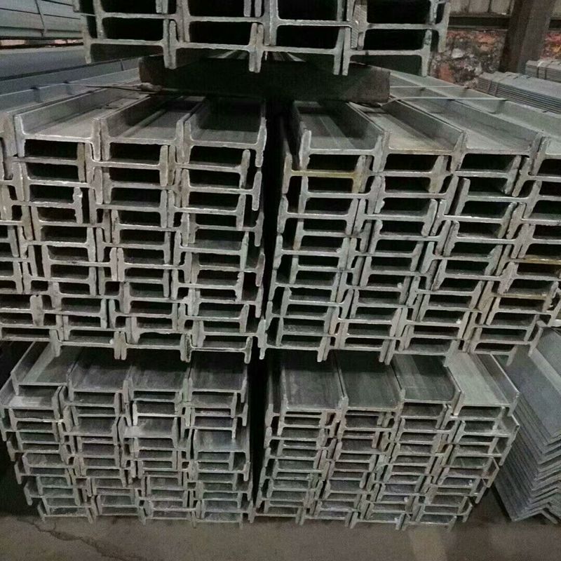 工字鋼，礦用工字鋼，11#工字鋼示例圖6