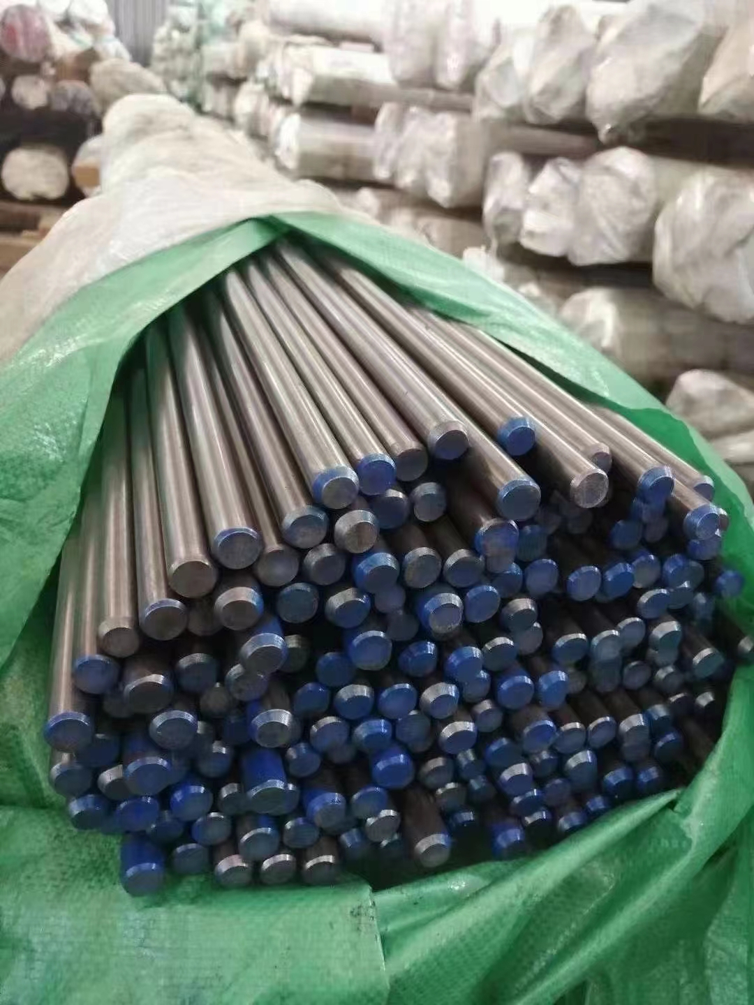 1215六角棒價格 1215冷拉型鋼 原廠，精拉光圓示例圖2