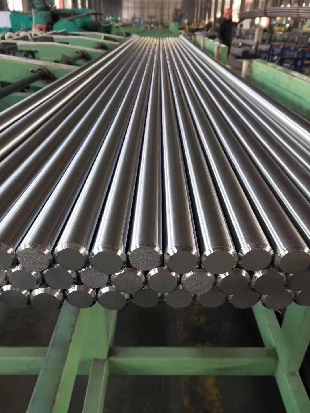 1215六角棒價格 1215冷拉型鋼 原廠，精拉光圓示例圖3