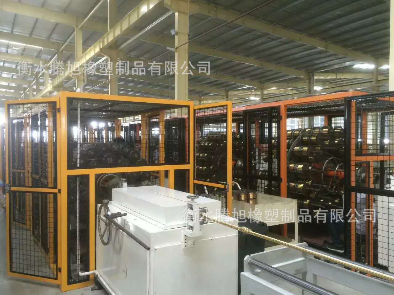 廠家直銷鋼絲編織高壓膠管 鋼絲編織蒸汽膠管 煤礦瓦斯排吸膠管示例圖11