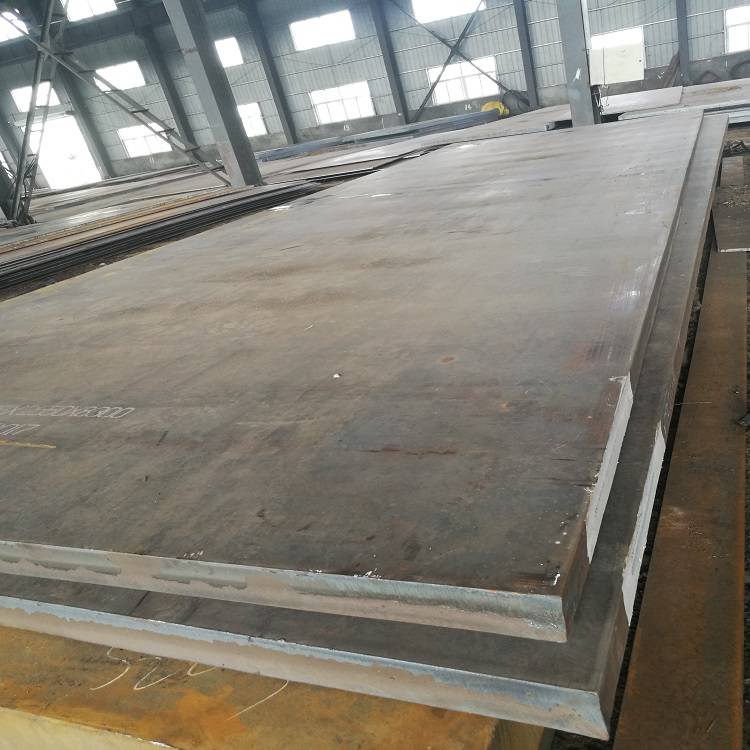 切割銷售S275J0非合金結構鋼 S275J0價格含探傷