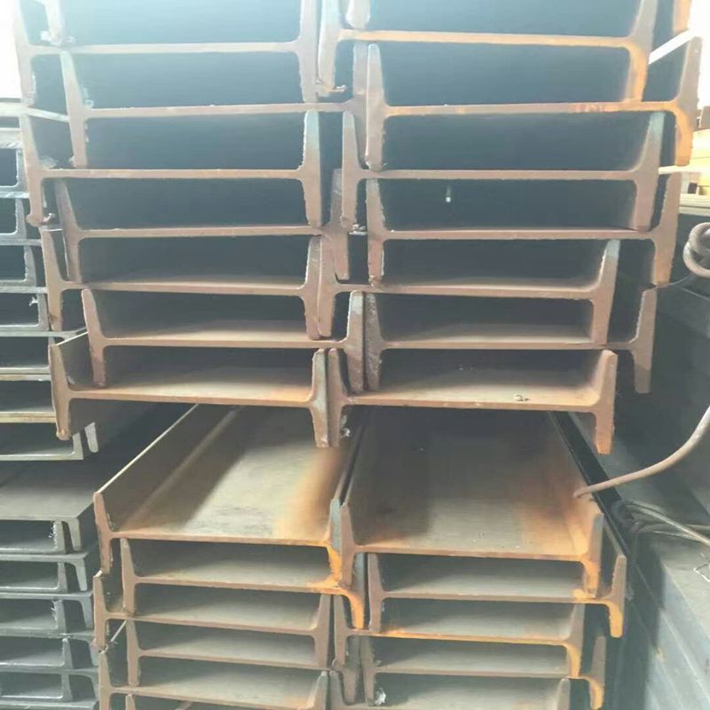 Q235B工字鋼，工字鋼批發零售示例圖4