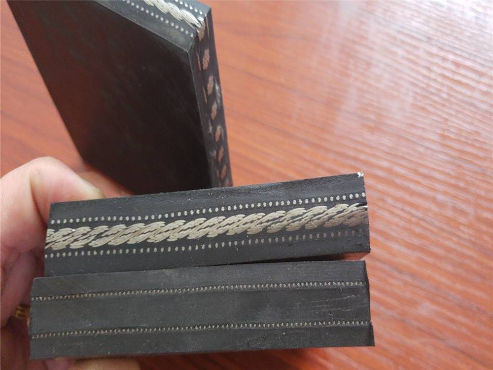 特制TDG630皮帶,耐高溫鋼絲皮帶規格,青島宗澤工業科技