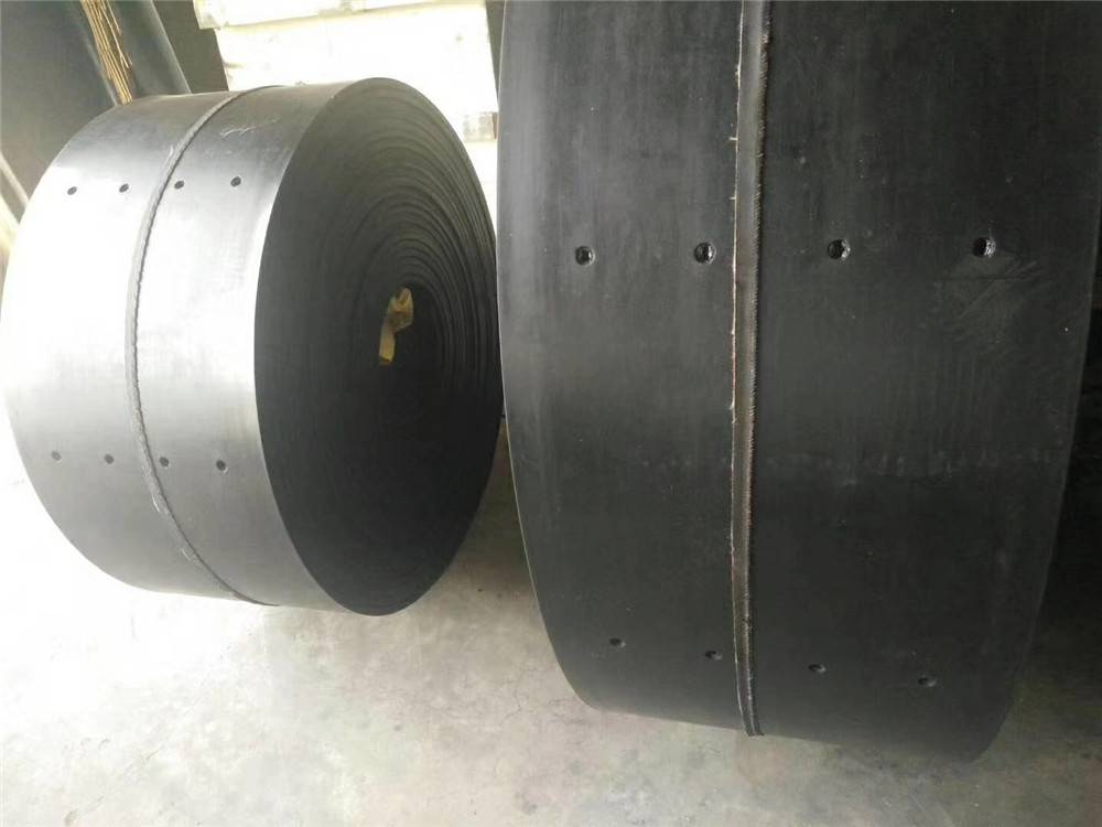 耐熱斗提機鋼絲皮帶,防撕裂鋼絲皮帶廠家,青島宗澤工業(yè)科技