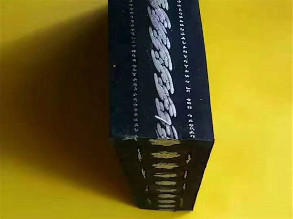 特制斗提機鋼絲皮帶,耐高溫鋼絲膠帶規格,青島宗澤工業科技