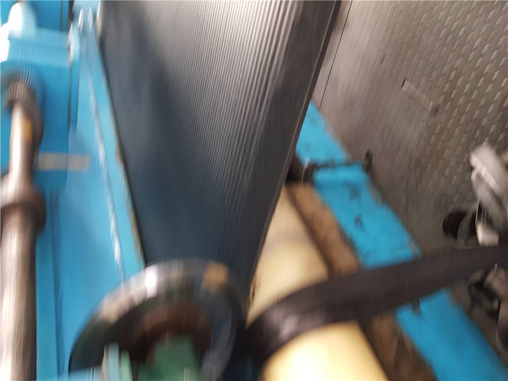 特制斗提機鋼絲皮帶,耐高溫鋼絲膠帶規格,青島宗澤工業科技