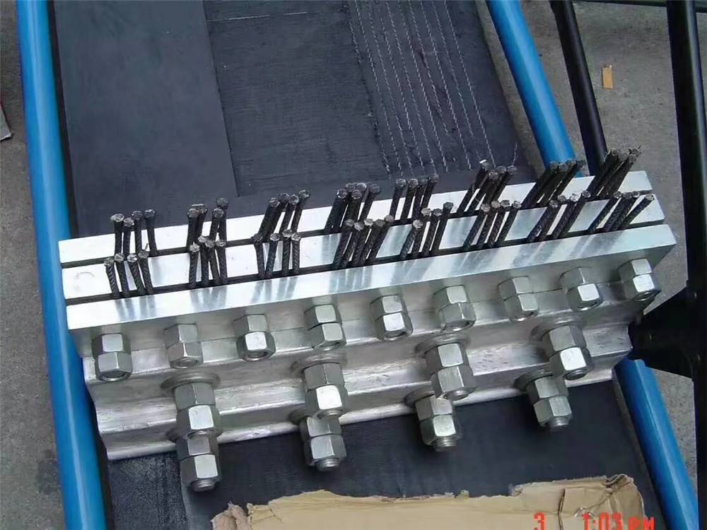 耐溫TDG630皮帶,防撕裂鋼絲繩提升帶現(xiàn)貨,青島宗澤工業(yè)科技