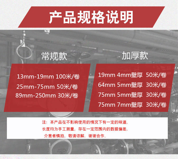 1寸PVC鋼絲管  Φ25透明軟管 PVC鋼絲軟管 無味PVC鋼絲軟管示例圖9