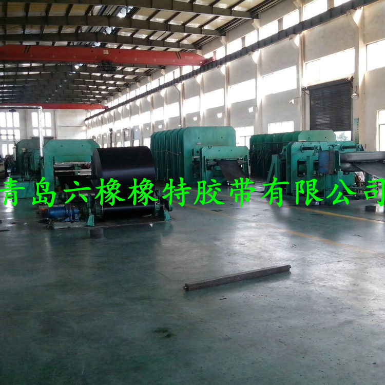 抽油機皮帶 抽油機提升帶 抽油機鋼絲繩提升帶 抽油機油田專用帶示例圖11