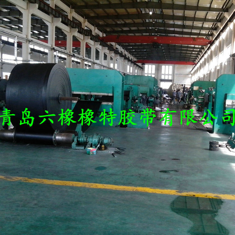 抽油機皮帶 抽油機提升帶 抽油機鋼絲繩提升帶 抽油機油田專用帶示例圖6