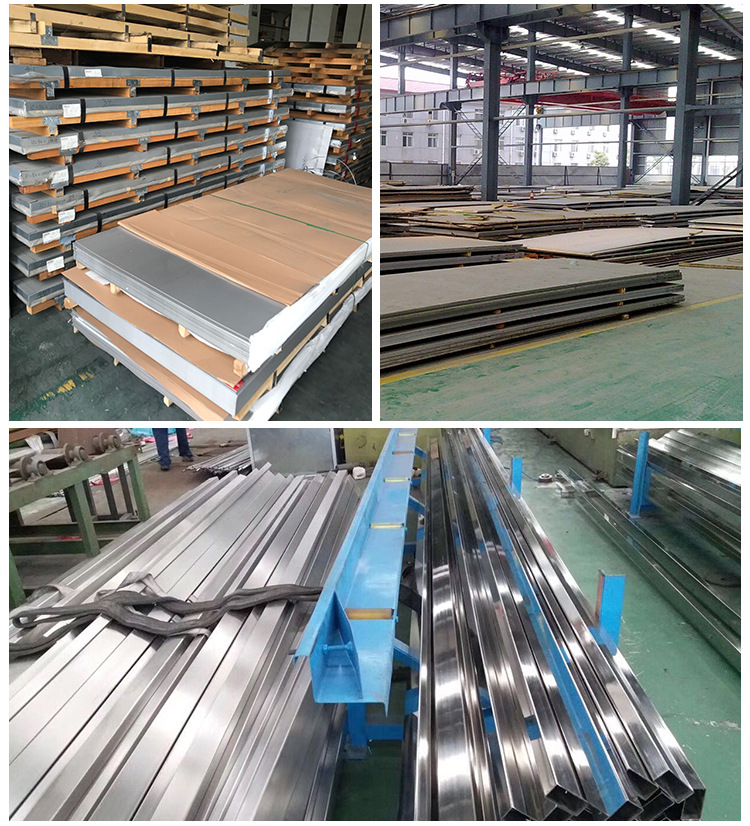 廠家定做不銹鋼角鋼304 316L 321不銹鋼角鋼 量大優(yōu)惠質(zhì)量保證示例圖12