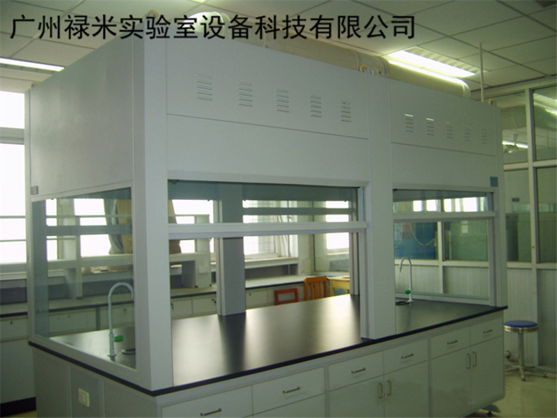 廣州祿米實(shí)驗(yàn)室設(shè)備 桌上型通風(fēng)櫥哪家好LUMI-TF27Z 采用冷軋鋼板沖壓、折彎制作組合而成 抗腐蝕、耐高溫示例圖1