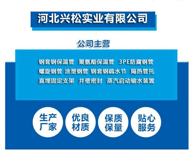 3pe防腐無縫鋼管 3pe防腐直縫鋼管 3pe防腐 無縫鋼管 外壁3pe防腐螺旋鋼管現貨銷售示例圖1
