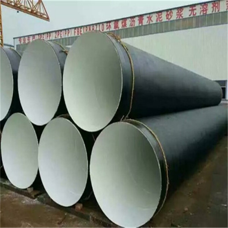 市政排水工程用五布三油防腐焊接鋼管廠家現貨示例圖14