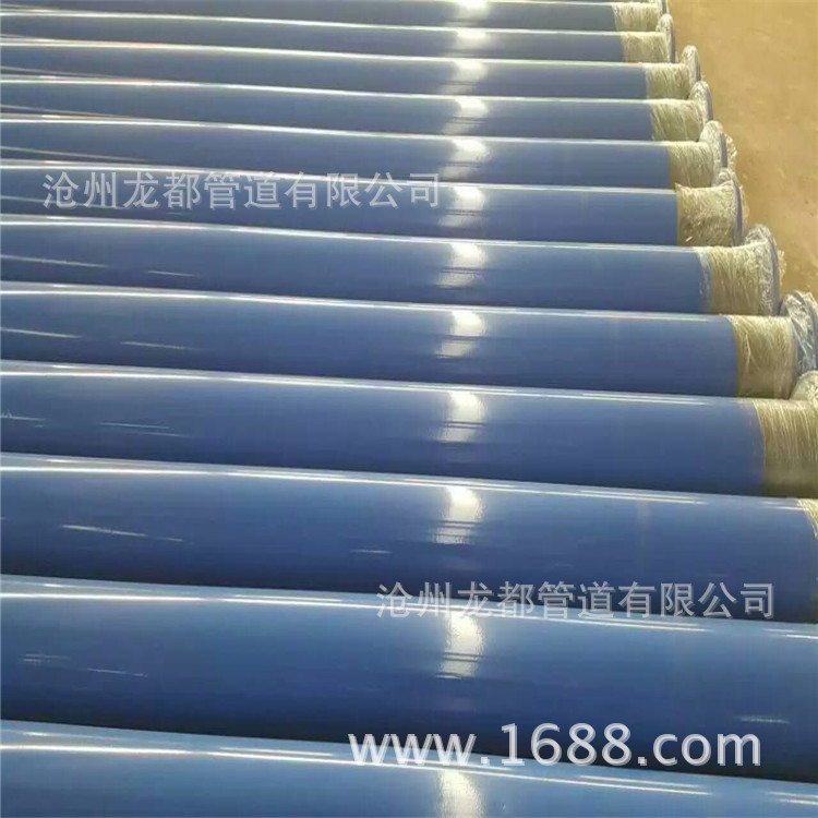 法蘭焊接鋼管 全盤法蘭焊接短管 實體廠家 質優(yōu)價廉示例圖4