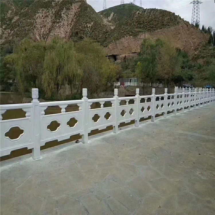 仿石護欄 肖氏 仿石欄桿 仿古石雕石欄桿 品種規格多
