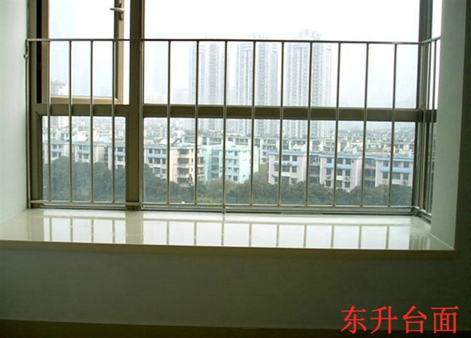 洗手臺大理石臺面 酒店 賓館 餐廳衛生間大理石臺面廠家定做示例圖14