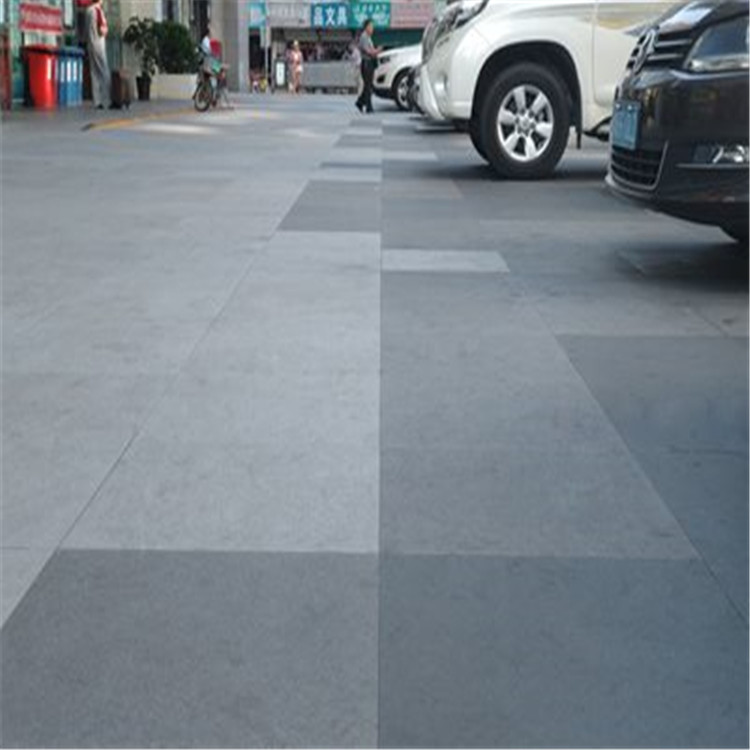 廣場道路工程用石英磚 仿砂巖系列石英磚廠家供應
