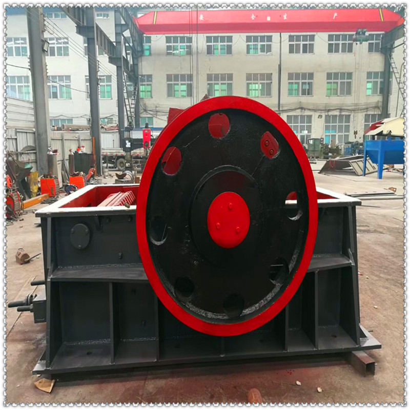 1512型重錘式破碎機 砂巖重錘粉碎機 石灰石重錘粉碎機