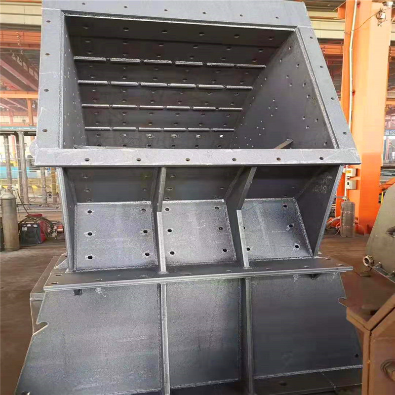 1512型重錘式破碎機 砂巖重錘粉碎機 石灰石重錘粉碎機