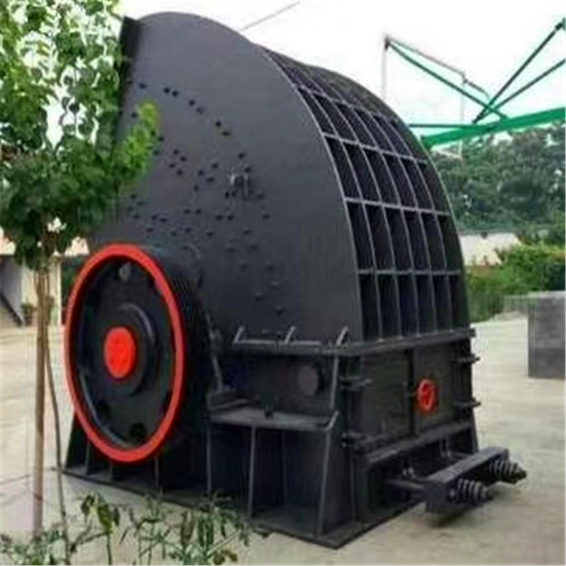 1210型蝸牛破碎機(jī) 砂巖重錘粉碎機(jī) 鵝卵石重錘粉碎機(jī)
