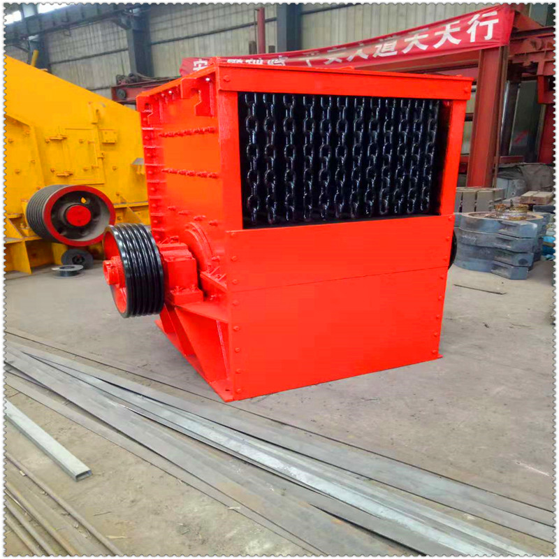 1600<i></i>x1600型箱式破碎機 地板磚廂式粉碎機 砂巖方箱破碎機