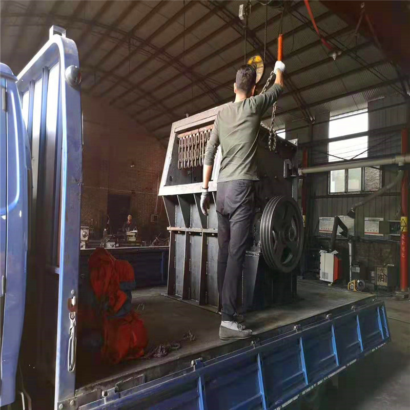 1600<i></i>x1600型箱式破碎機 地板磚廂式粉碎機 砂巖方箱破碎機