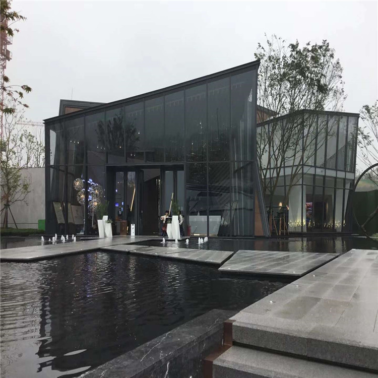 公園廣場工程用石英磚 澳洲砂巖金剛石工程地板磚廠家