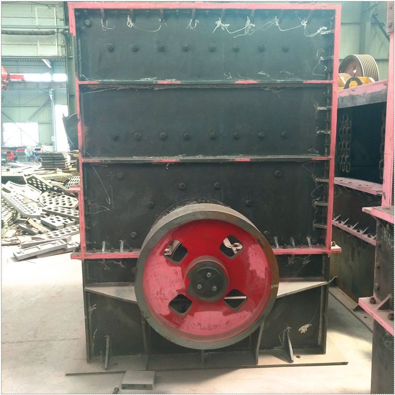 1600<i></i>x1600型箱式破碎機 水泥塊方箱破碎機 砂巖方箱破碎機