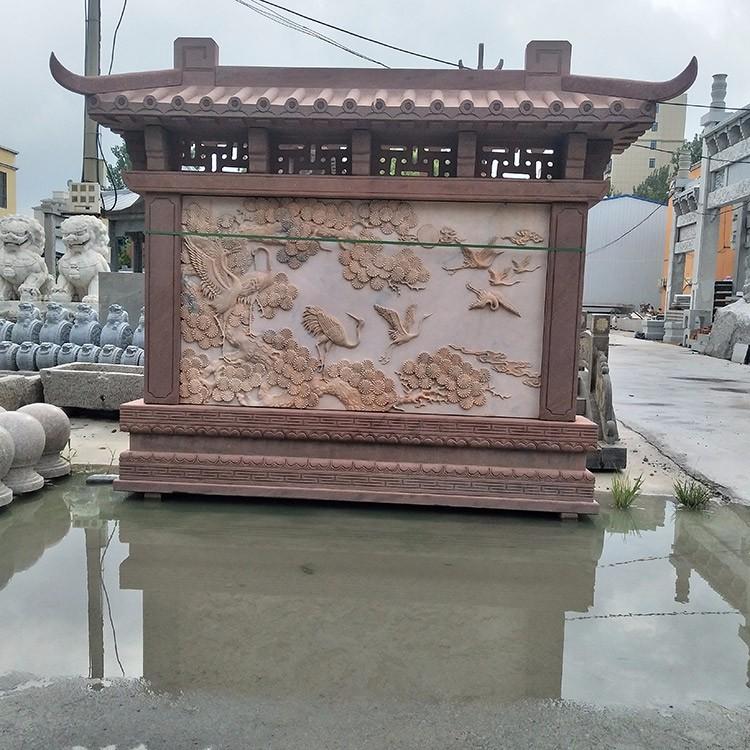 內(nèi)外墻浮雕壁畫 匯通 砂巖浮雕壁畫 青石浮雕迎門墻 雕刻精美