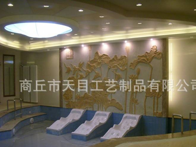 專業的砂巖浮雕生產廠家、就在河南天目示例圖7