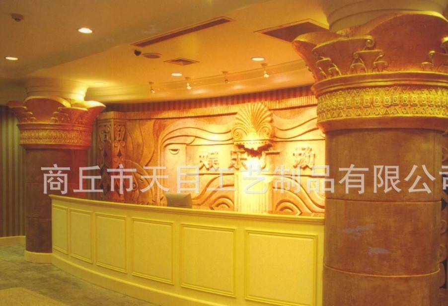 專業的砂巖浮雕生產廠家、就在河南天目示例圖4