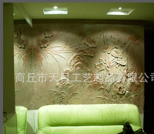專業的砂巖浮雕生產廠家、就在河南天目示例圖8