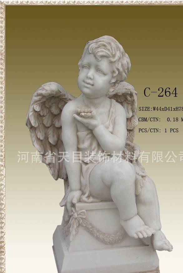 河南天目藝術(shù)砂巖產(chǎn)品銷售 人造砂巖雕塑定制示例圖8