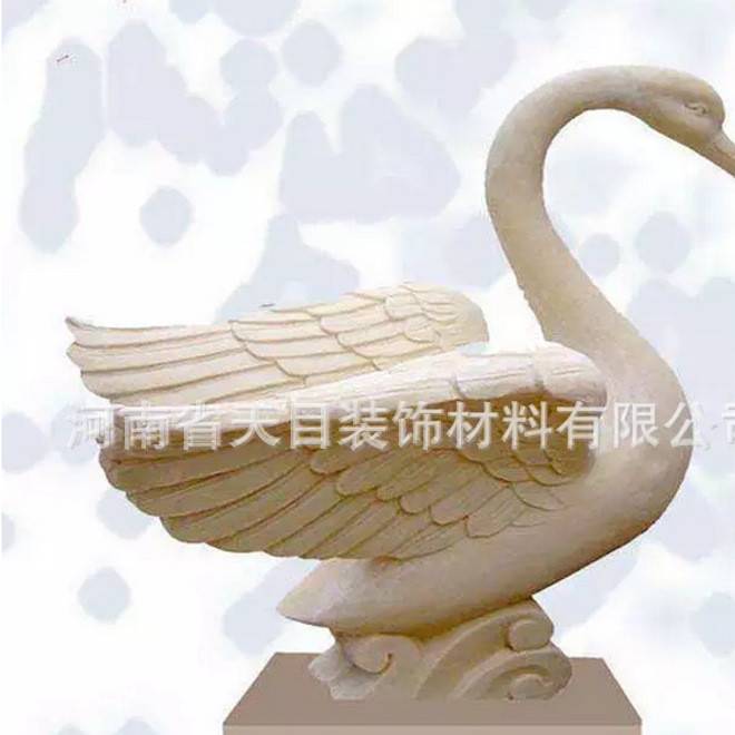 河南天目藝術(shù)砂巖產(chǎn)品銷售 人造砂巖雕塑定制示例圖7