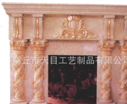 2017熱銷砂巖雕塑壁畫,砂巖雕塑擺件示例圖5