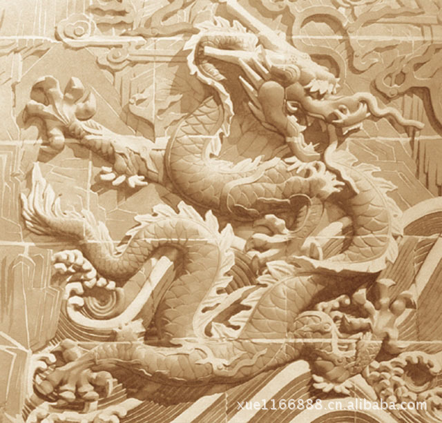 商丘砂巖浮雕批發(fā)仿砂巖浮雕壁畫(huà)人造石裝飾背景墻示例圖9