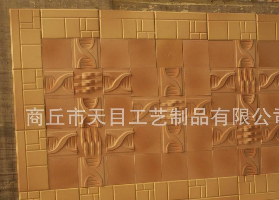 供應河南綠色環(huán)保砂巖浮雕  專業(yè)生產廠家定制示例圖13