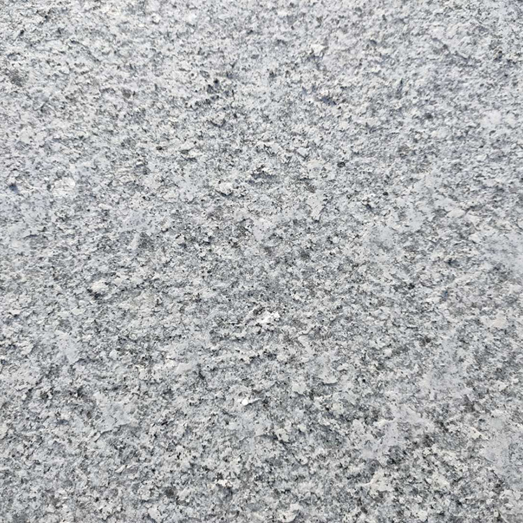 芝麻灰荔枝面花崗巖一平方價格 芝麻灰花崗巖火燒板 貨源產地