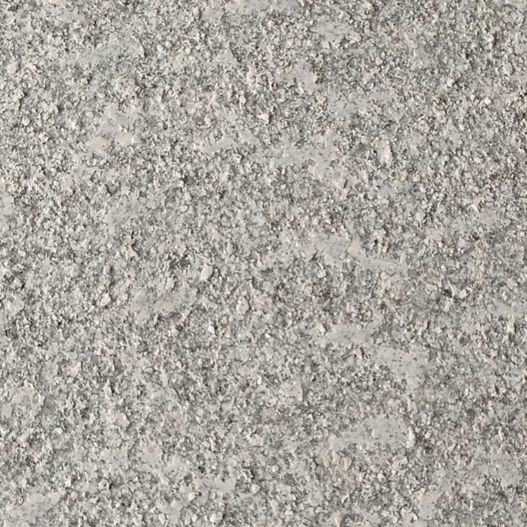 火燒面芝麻灰花崗巖加工廠家 芝麻灰花崗巖鋪地用 規格齊全