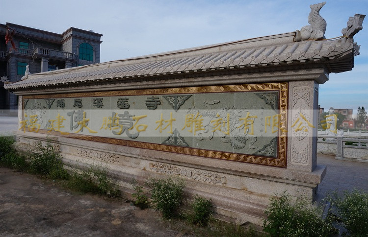石雕浮雕 惠女浮雕壁畫(huà) 石雕浮雕壁畫(huà)雕刻可定制示例圖13