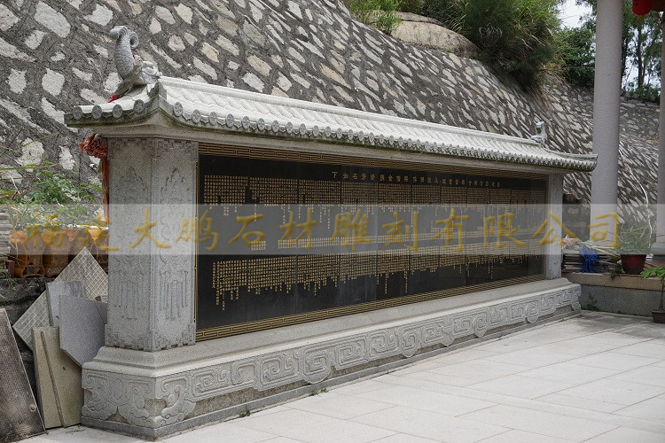 石雕浮雕 惠女浮雕壁畫(huà) 石雕浮雕壁畫(huà)雕刻可定制示例圖16