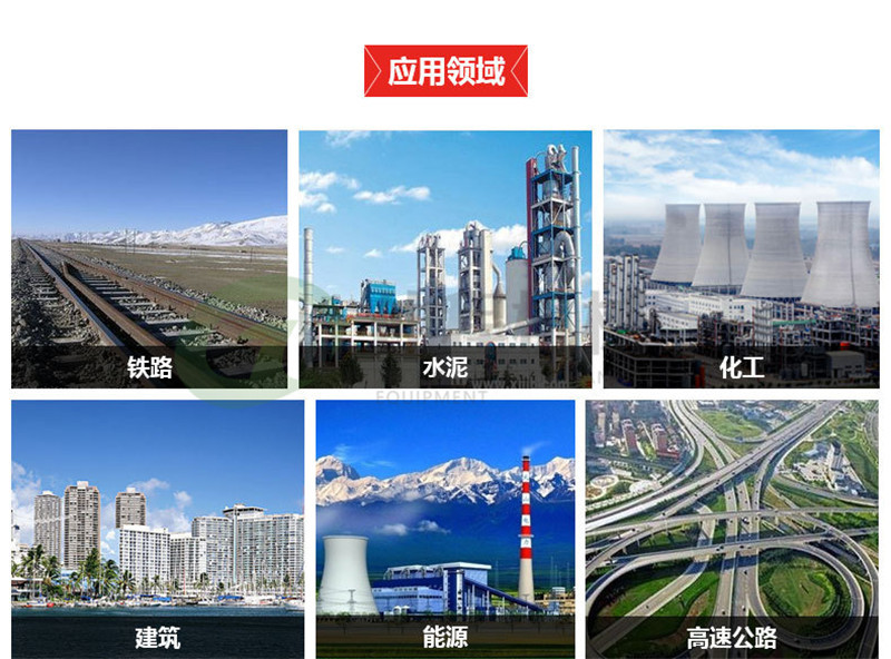直銷反擊式大理石破碎機 節能型鐵礦石碎石機 1010建筑垃圾細碎機示例圖16