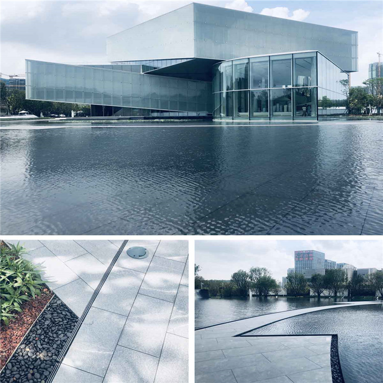 公園廣場工程用石英磚 仿大理石系列石英磚工程地板磚廠家