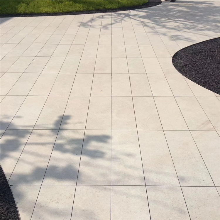 公園廣場工程用石英磚 仿大理石系列石英磚工程地板磚廠家
