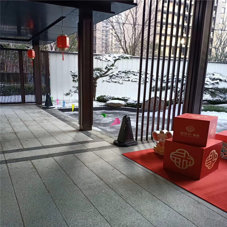 公園廣場工程用石英磚 仿大理石系列石英磚工程地板磚廠家