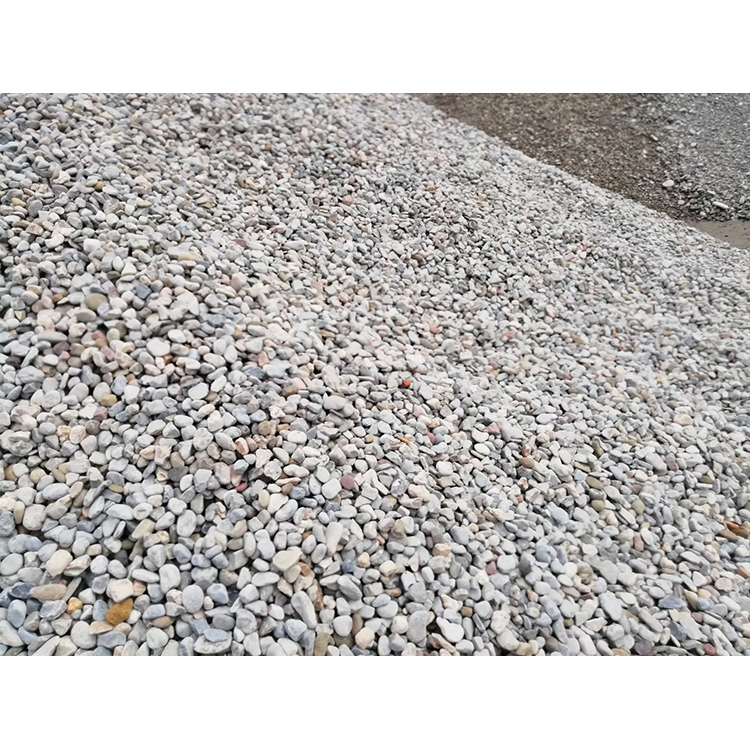 景觀石鵝卵石 鋪面鋪路專用鵝卵石  基地供應 碧之源