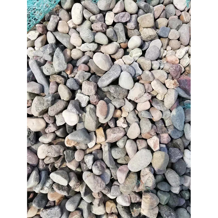 景觀石鵝卵石 鋪面鋪路專用鵝卵石  基地供應 碧之源